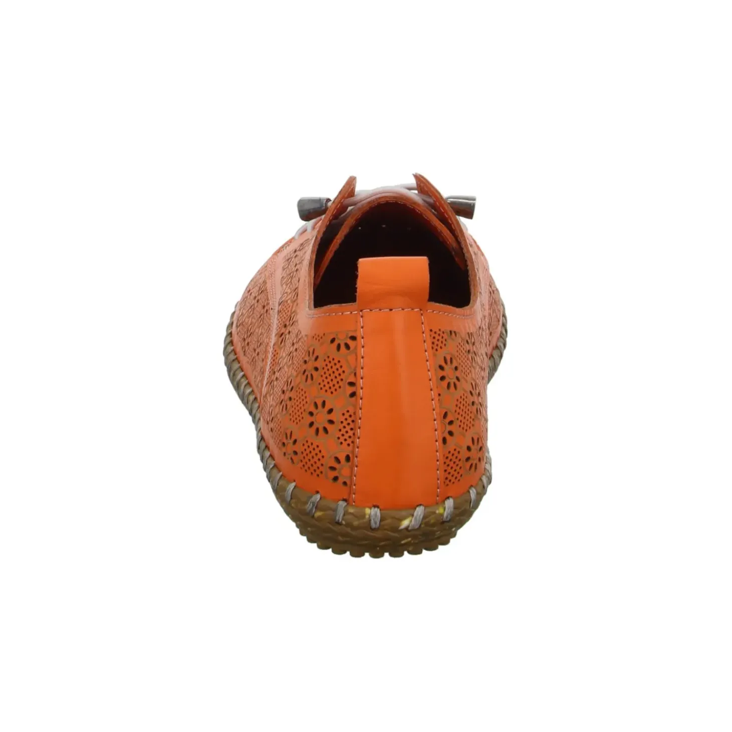 Cosmos Comfort Slipper/Kletthalbschuh Freizeit (casual)