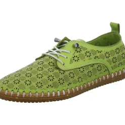 Cosmos Comfort Slipper/Kletthalbschuh Freizeit (casual)