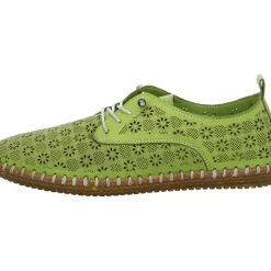 Cosmos Comfort Slipper/Kletthalbschuh Freizeit (casual)