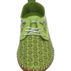 Cosmos Comfort Slipper/Kletthalbschuh Freizeit (casual)