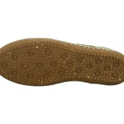 Cosmos Comfort Slipper/Kletthalbschuh Freizeit (casual)