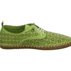Cosmos Comfort Slipper/Kletthalbschuh Freizeit (casual)