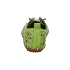 Cosmos Comfort Slipper/Kletthalbschuh Freizeit (casual)