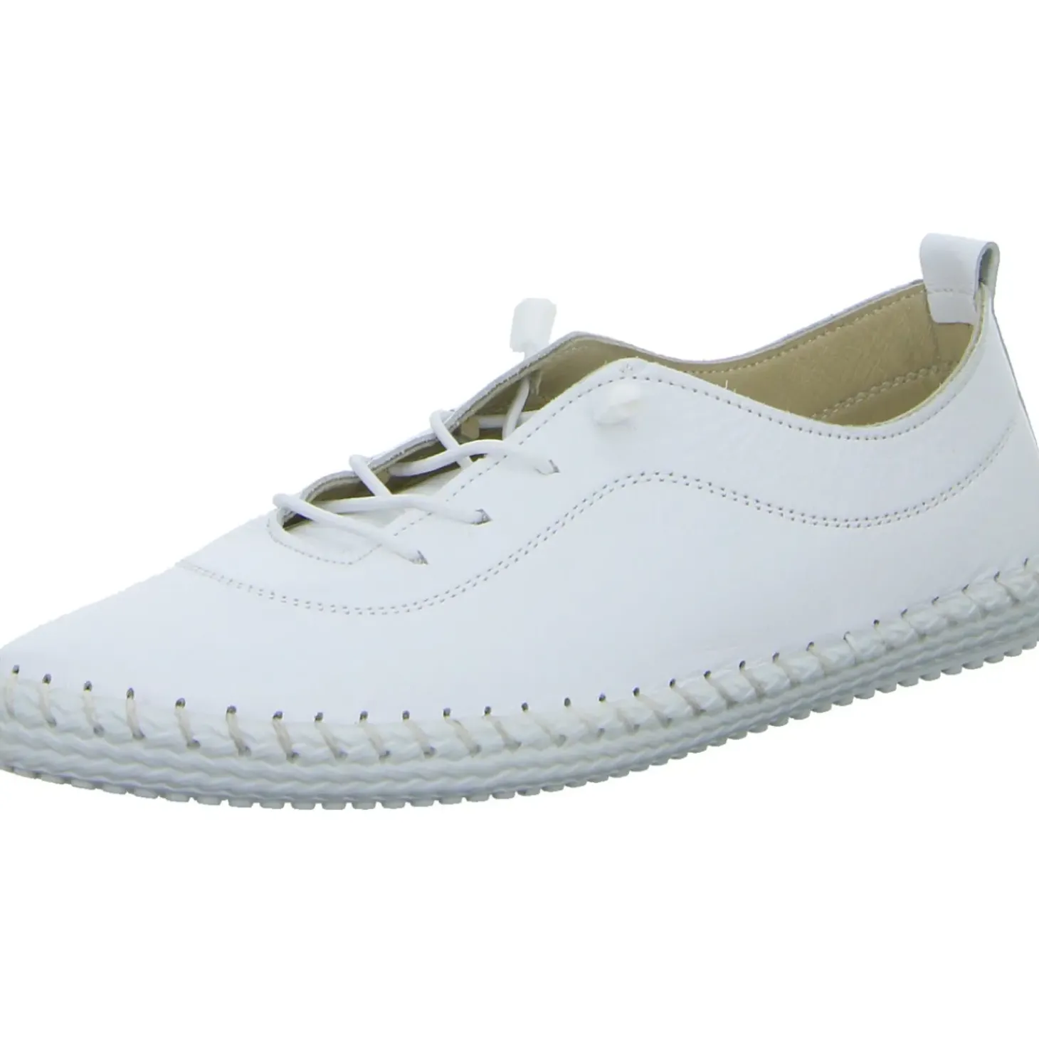 Cosmos Comfort Slipper/Kletthalbschuh Freizeit (casual)