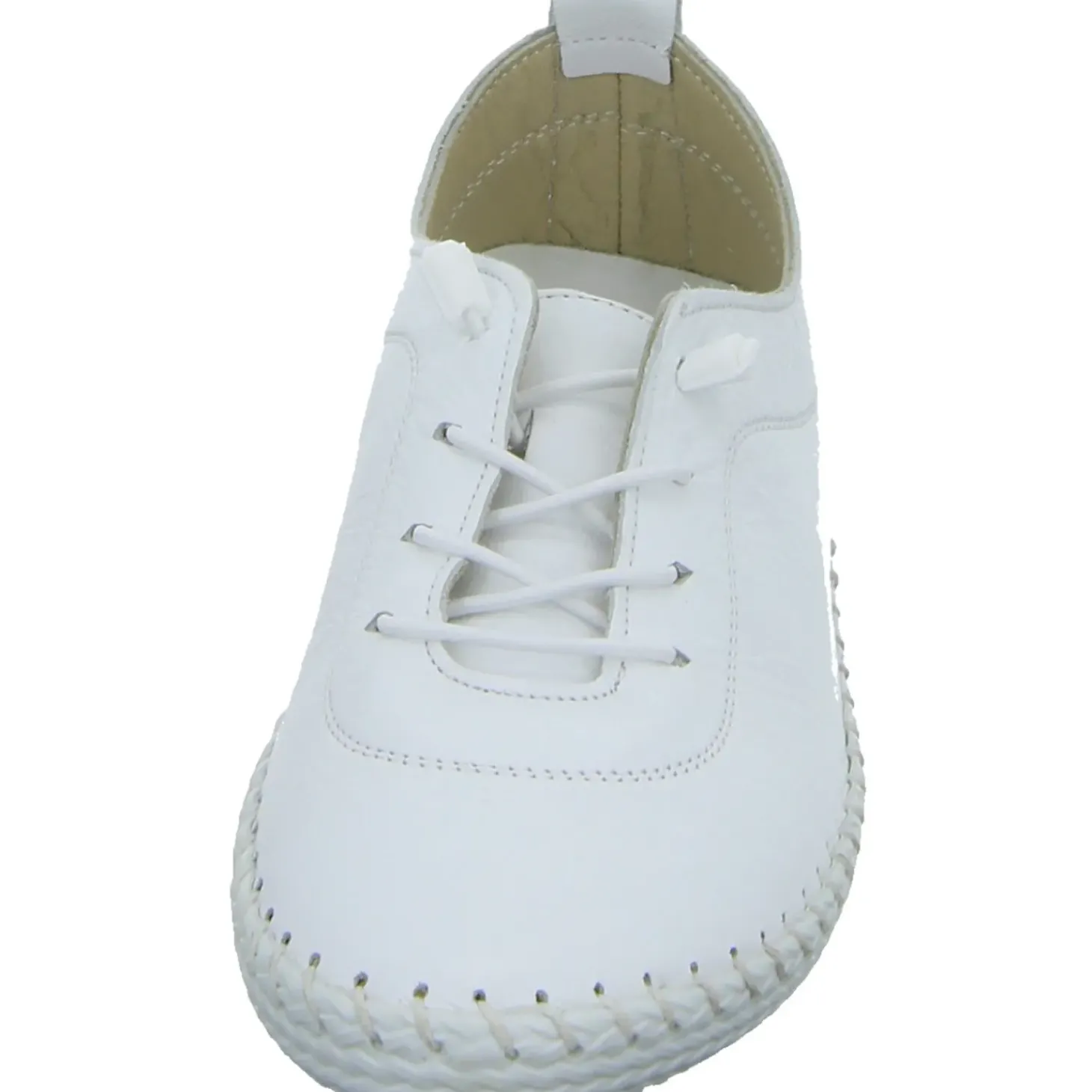 Cosmos Comfort Slipper/Kletthalbschuh Freizeit (casual)