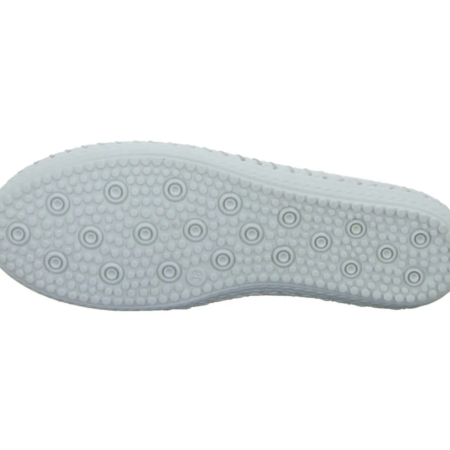 Cosmos Comfort Slipper/Kletthalbschuh Freizeit (casual)