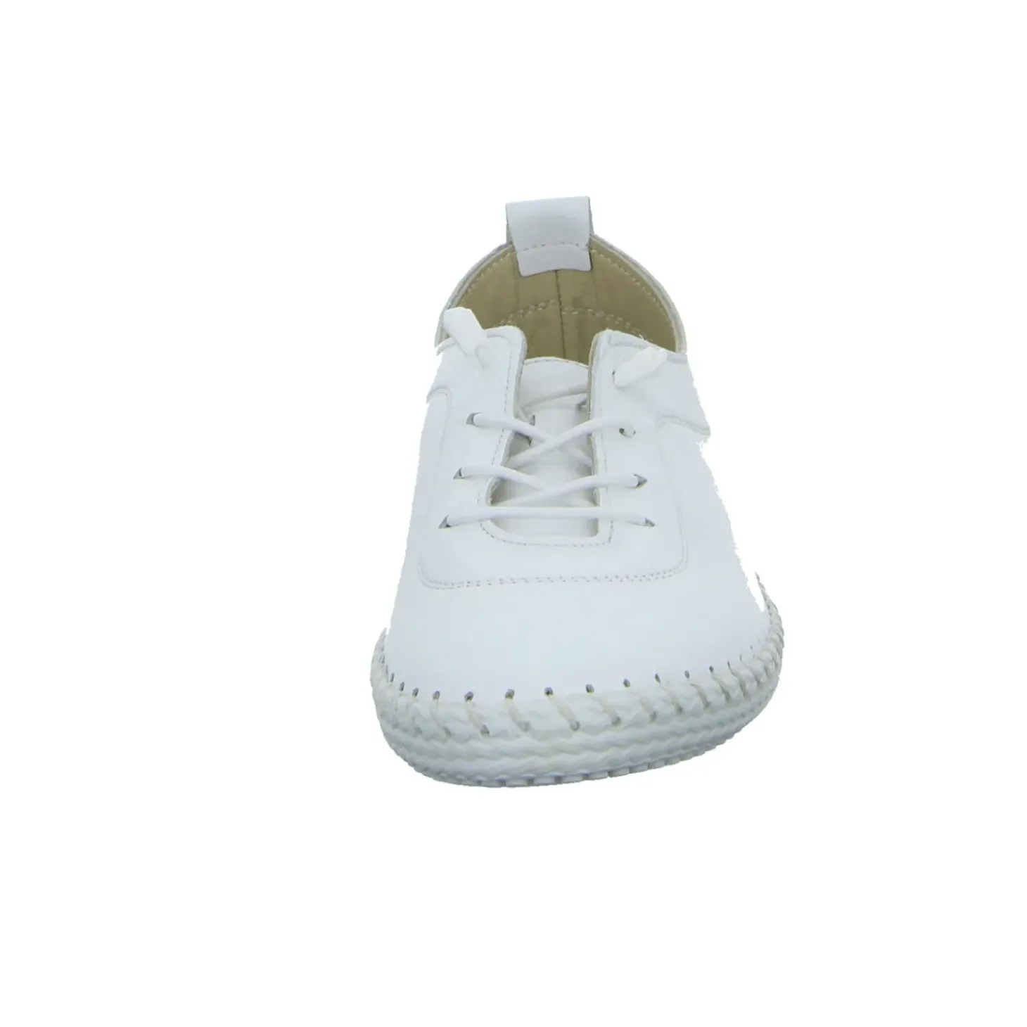 Cosmos Comfort Slipper/Kletthalbschuh Freizeit (casual)