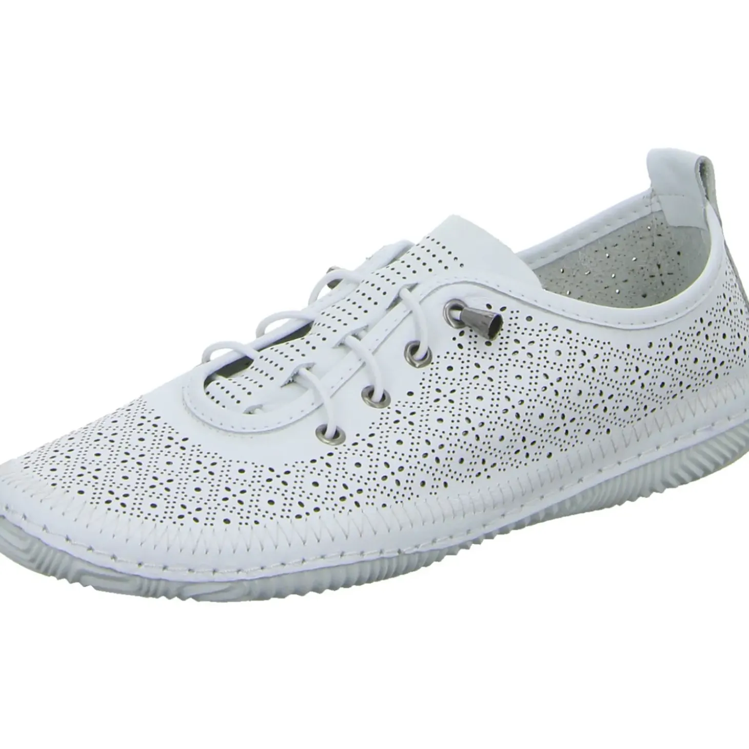 Cosmos Comfort Slipper/Kletthalbschuh luftdurchlässig (durchbrochenes/geflochtenes Obermaterial)