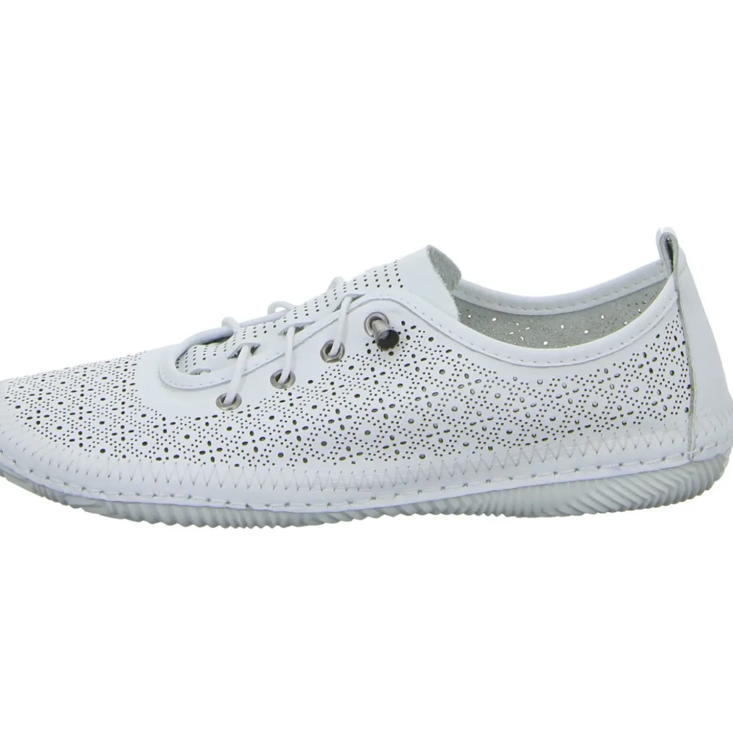 Cosmos Comfort Slipper/Kletthalbschuh luftdurchlässig (durchbrochenes/geflochtenes Obermaterial)