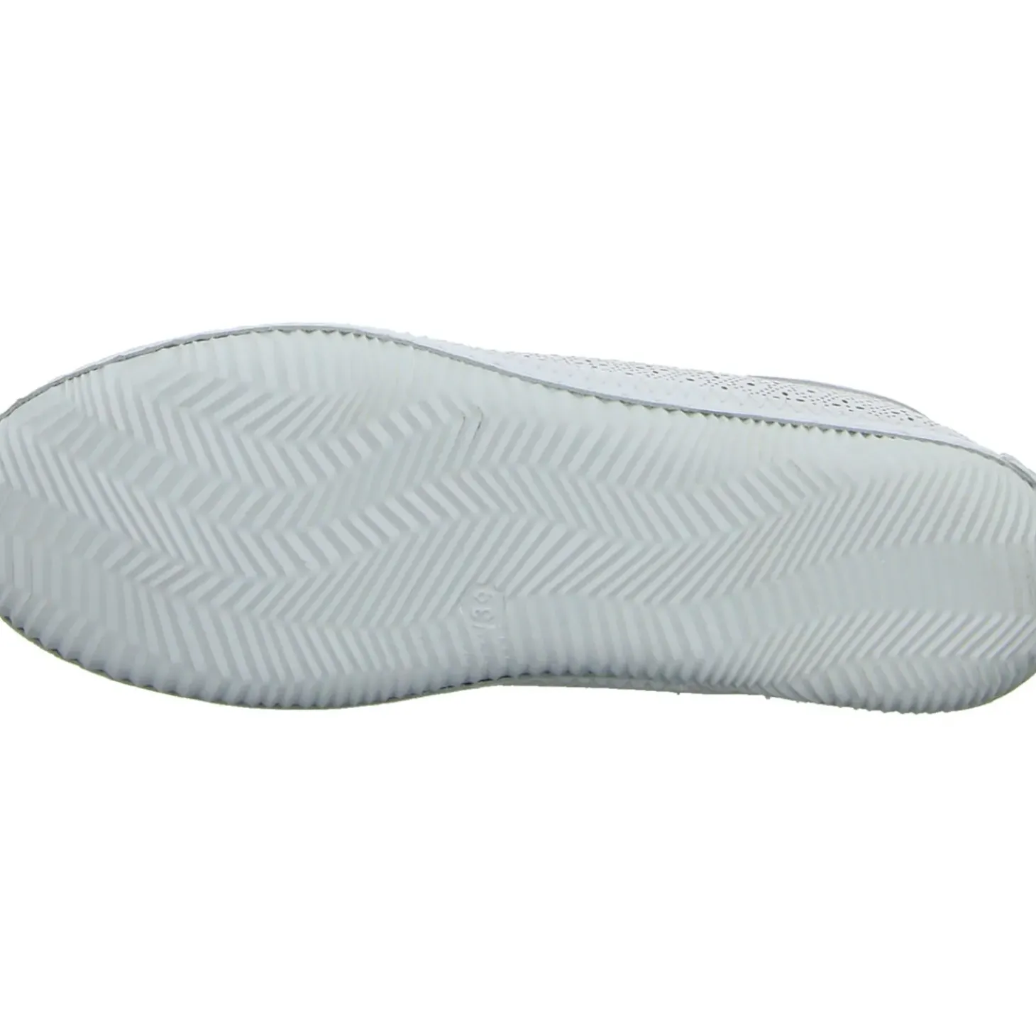 Cosmos Comfort Slipper/Kletthalbschuh luftdurchlässig (durchbrochenes/geflochtenes Obermaterial)