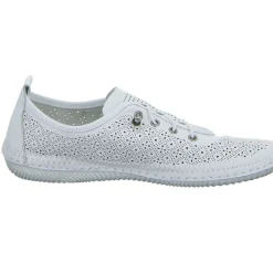 Cosmos Comfort Slipper/Kletthalbschuh luftdurchlässig (durchbrochenes/geflochtenes Obermaterial)