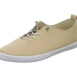 Cosmos Comfort Slipper/Kletthalbschuh Freizeit (casual)