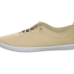 Cosmos Comfort Slipper/Kletthalbschuh Freizeit (casual)