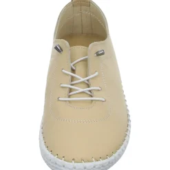 Cosmos Comfort Slipper/Kletthalbschuh Freizeit (casual)