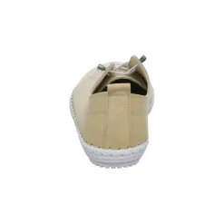Cosmos Comfort Slipper/Kletthalbschuh Freizeit (casual)