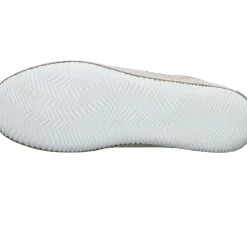 Cosmos Comfort Slipper/Kletthalbschuh luftdurchlässig (durchbrochenes/geflochtenes Obermaterial)