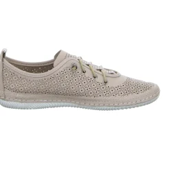 Cosmos Comfort Slipper/Kletthalbschuh luftdurchlässig (durchbrochenes/geflochtenes Obermaterial)