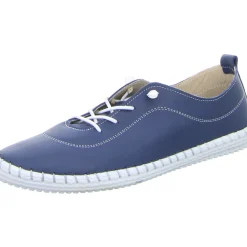 Cosmos Comfort Slipper/Kletthalbschuh Freizeit (casual)