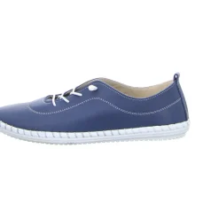 Cosmos Comfort Slipper/Kletthalbschuh Freizeit (casual)