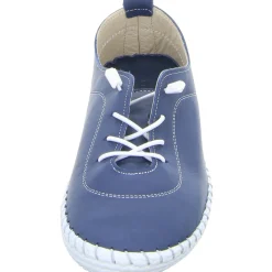 Cosmos Comfort Slipper/Kletthalbschuh Freizeit (casual)
