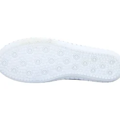 Cosmos Comfort Slipper/Kletthalbschuh Freizeit (casual)