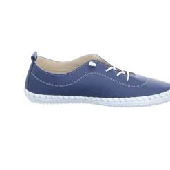 Cosmos Comfort Slipper/Kletthalbschuh Freizeit (casual)