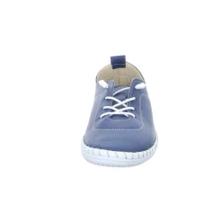 Cosmos Comfort Slipper/Kletthalbschuh Freizeit (casual)
