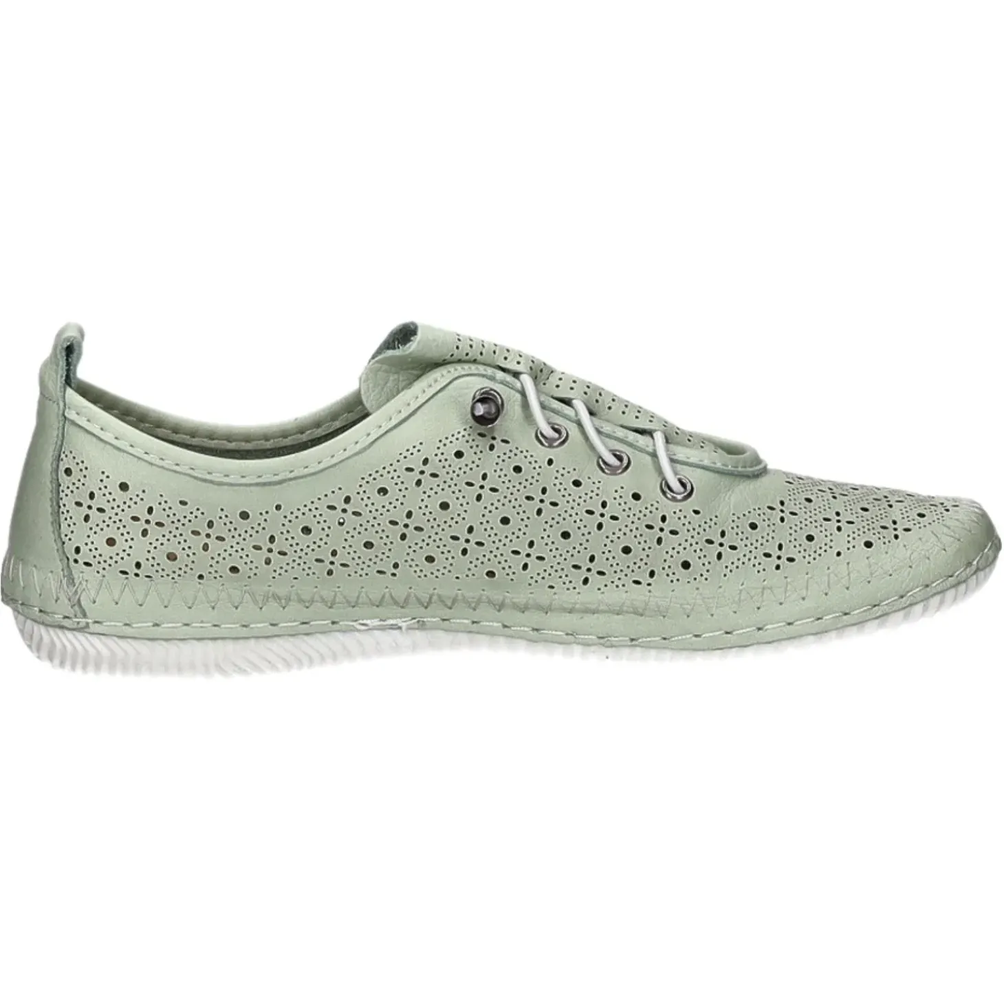 Cosmos Comfort Slipper/Kletthalbschuh luftdurchlässig (durchbrochenes/geflochtenes Obermaterial)