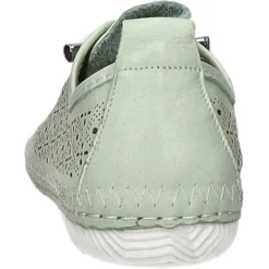 Cosmos Comfort Slipper/Kletthalbschuh luftdurchlässig (durchbrochenes/geflochtenes Obermaterial)