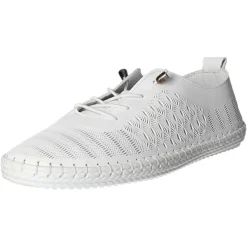 Cosmos Comfort Slipper/Kletthalbschuh luftdurchlässig (durchbrochenes/geflochtenes Obermaterial)