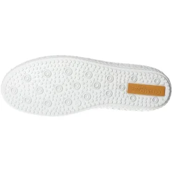 Cosmos Comfort Slipper/Kletthalbschuh luftdurchlässig (durchbrochenes/geflochtenes Obermaterial)