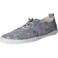Cosmos Comfort Slipper/Kletthalbschuh Freizeit (casual)