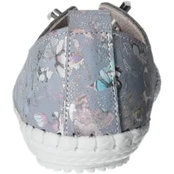 Cosmos Comfort Slipper/Kletthalbschuh Freizeit (casual)