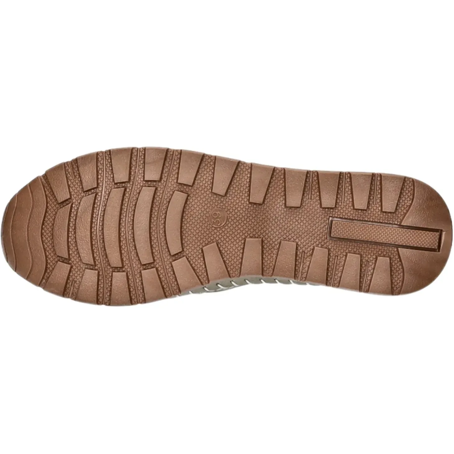 Cosmos Comfort Slipper/Kletthalbschuh luftdurchlässig (durchbrochenes/geflochtenes Obermaterial)
