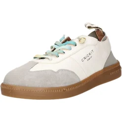 CRICKIT Slipper/Kletthalbschuh Sneaker (sportlich) RABEA