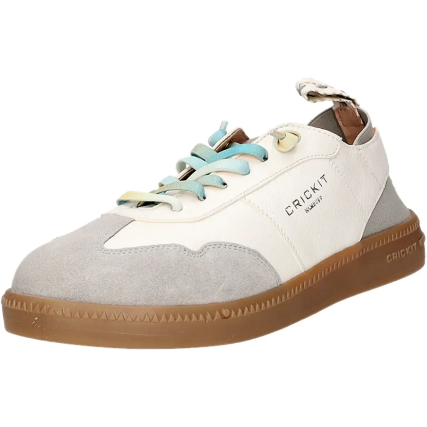 CRICKIT Slipper/Kletthalbschuh Sneaker (sportlich) RABEA