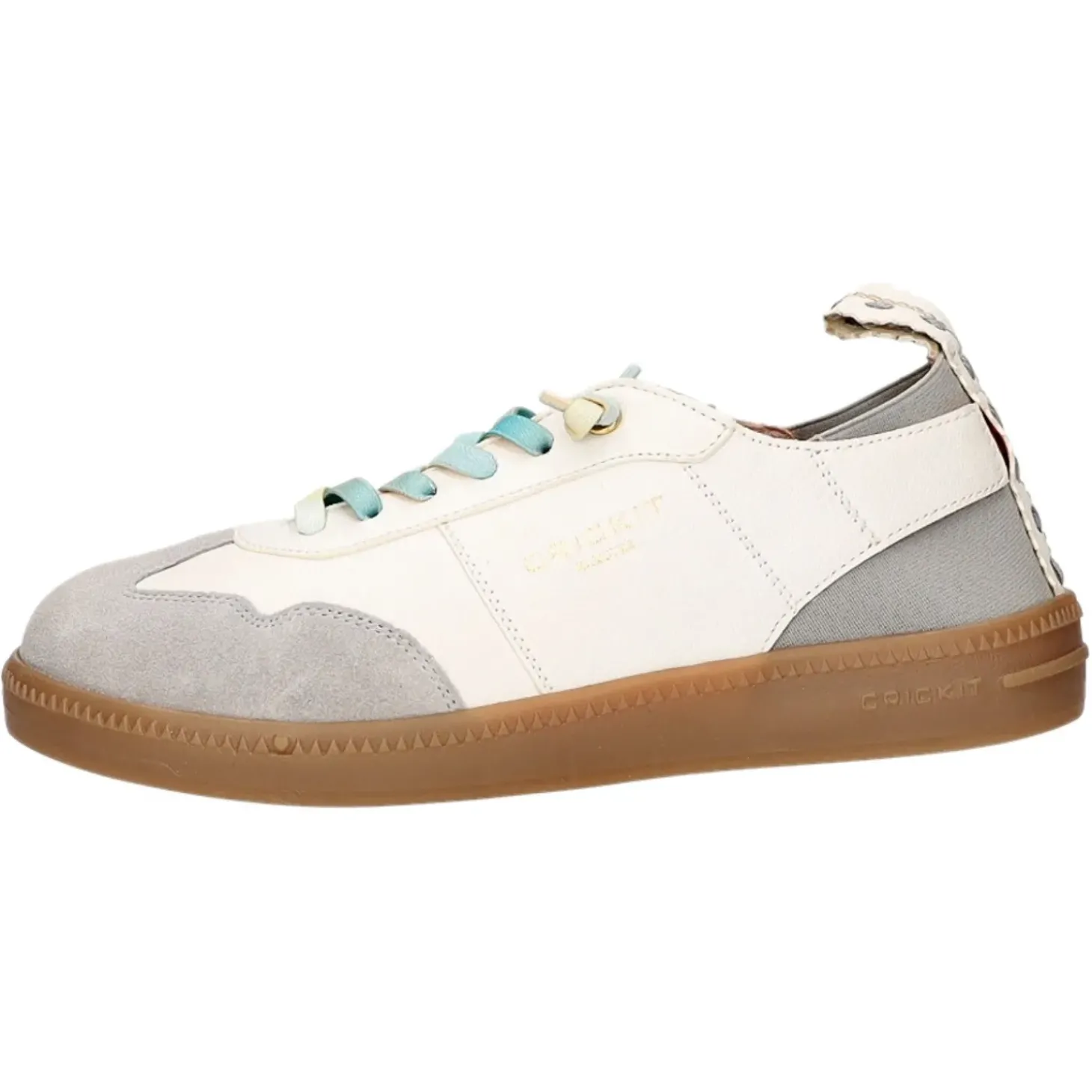 CRICKIT Slipper/Kletthalbschuh Sneaker (sportlich) RABEA