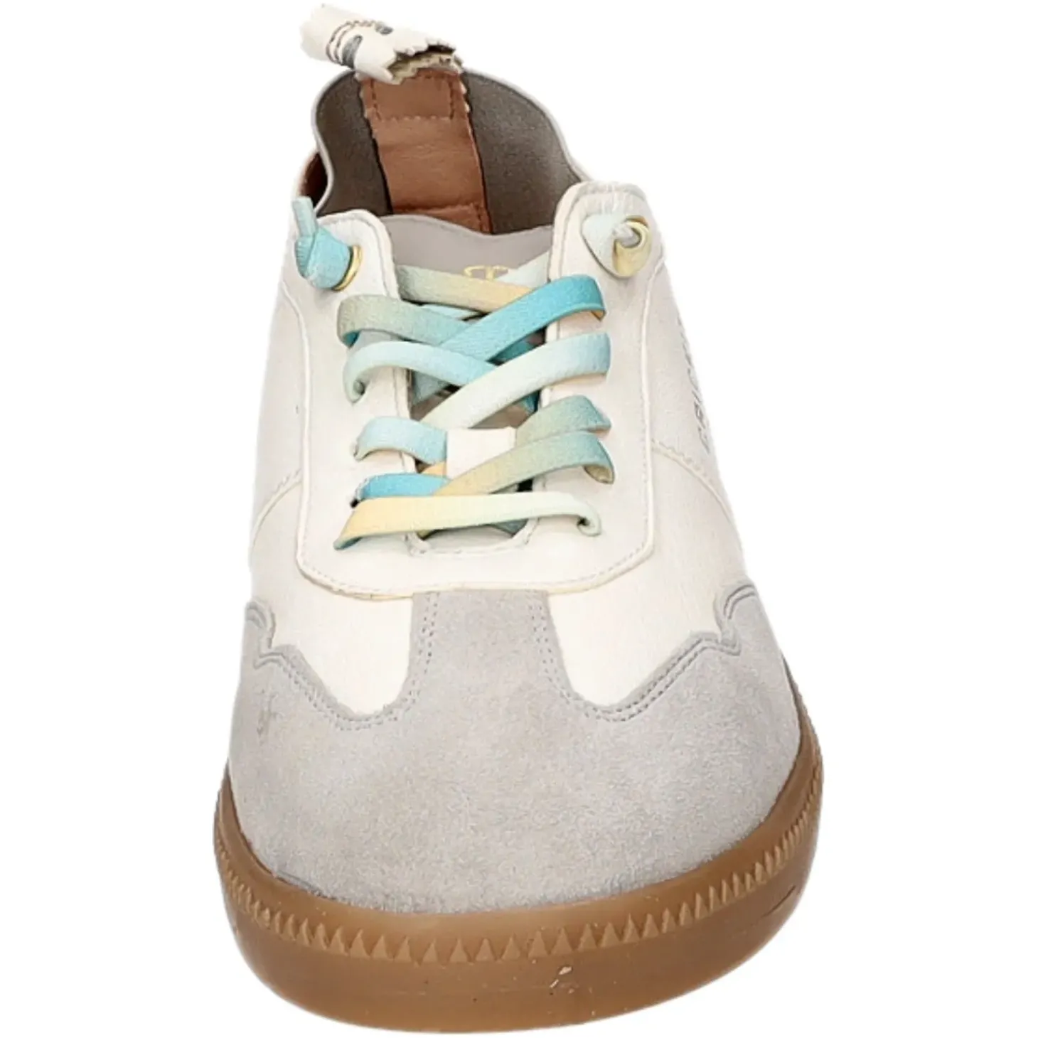 CRICKIT Slipper/Kletthalbschuh Sneaker (sportlich) RABEA