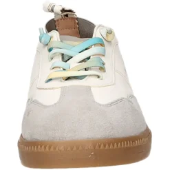 CRICKIT Slipper/Kletthalbschuh Sneaker (sportlich) RABEA