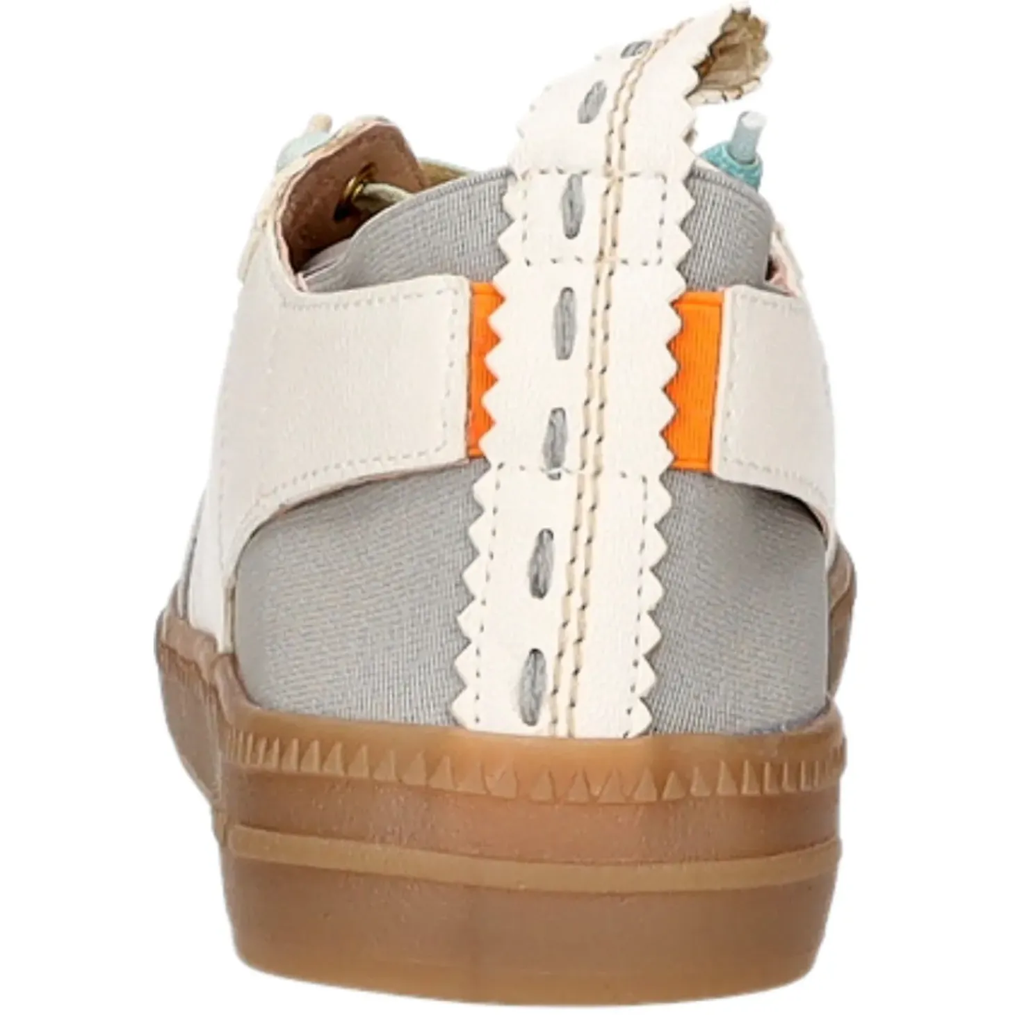 CRICKIT Slipper/Kletthalbschuh Sneaker (sportlich) RABEA
