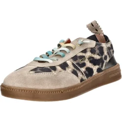 CRICKIT Slipper/Kletthalbschuh Sneaker (sportlich) RABEA