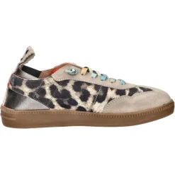 CRICKIT Slipper/Kletthalbschuh Sneaker (sportlich) RABEA