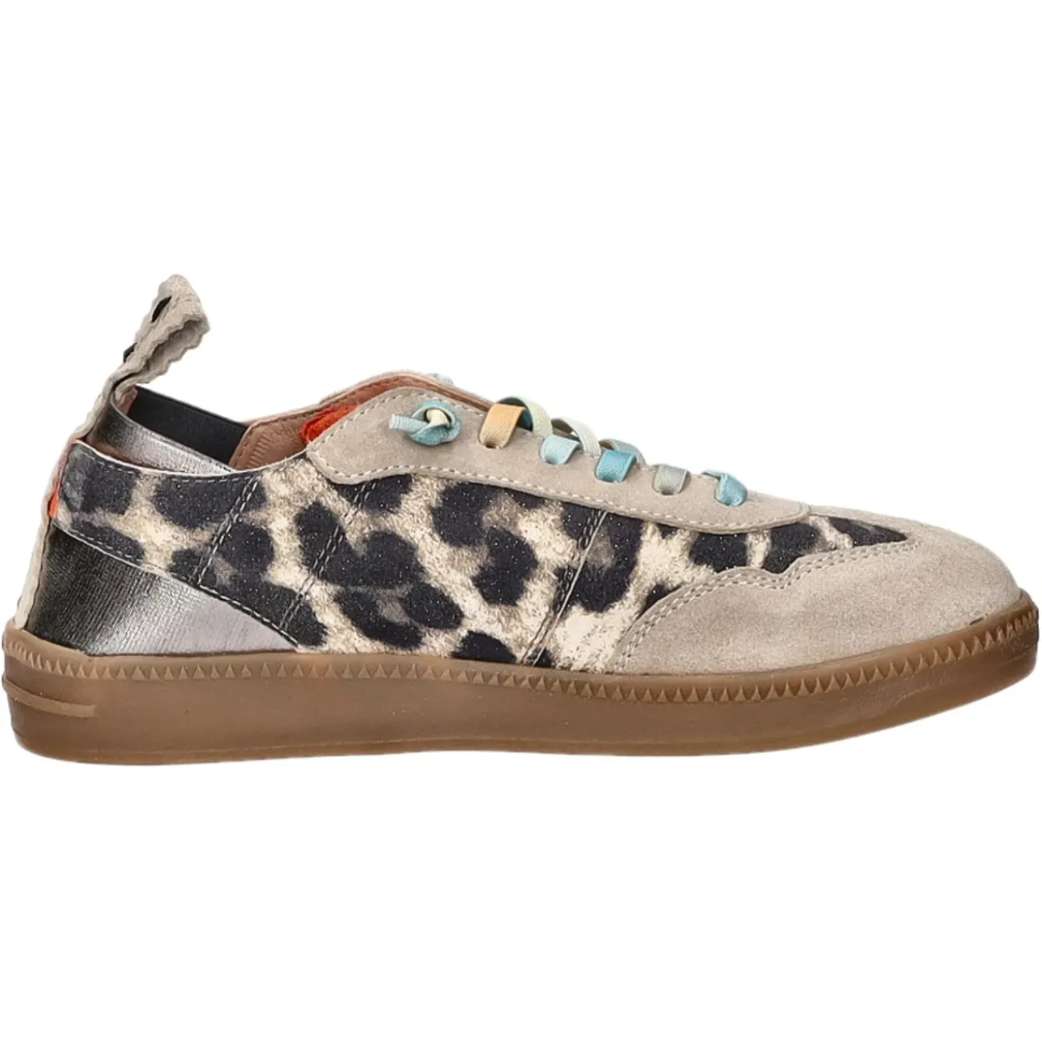 CRICKIT Slipper/Kletthalbschuh Sneaker (sportlich) RABEA
