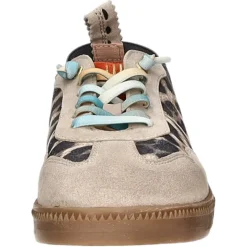 CRICKIT Slipper/Kletthalbschuh Sneaker (sportlich) RABEA