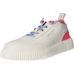 CRICKIT Slipper/Kletthalbschuh Sneaker (sportlich) OAKLI