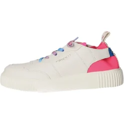 CRICKIT Slipper/Kletthalbschuh Sneaker (sportlich) OAKLI