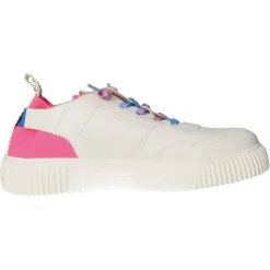 CRICKIT Slipper/Kletthalbschuh Sneaker (sportlich) OAKLI
