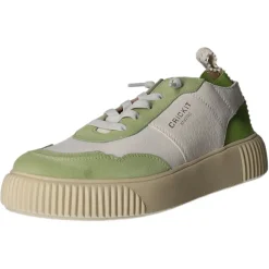 CRICKIT Slipper/Kletthalbschuh Sneaker (sportlich) OAKLI