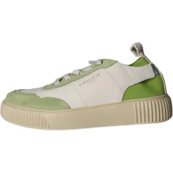 CRICKIT Slipper/Kletthalbschuh Sneaker (sportlich) OAKLI
