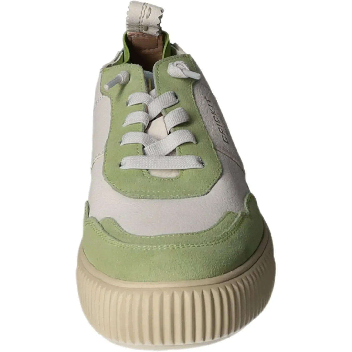CRICKIT Slipper/Kletthalbschuh Sneaker (sportlich) OAKLI